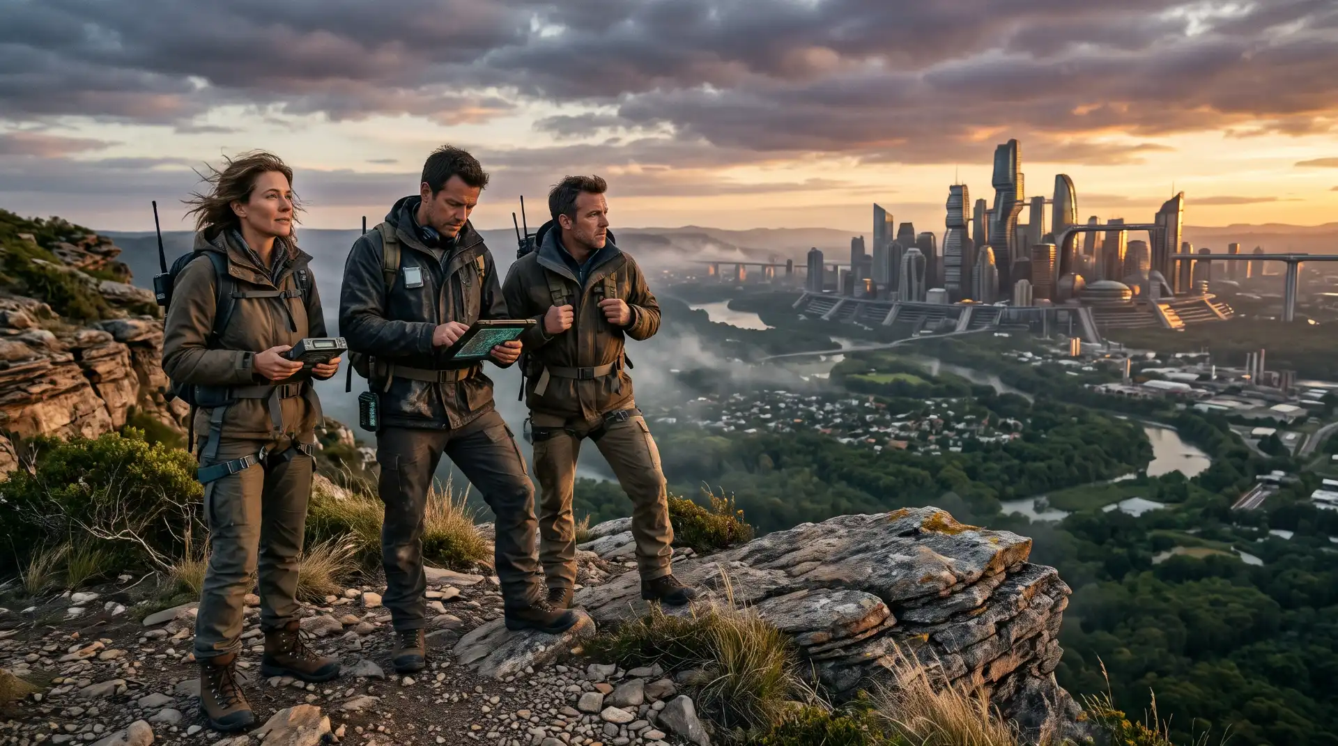 Can Parallel-Universe Fiction Teach Us Anything About Science